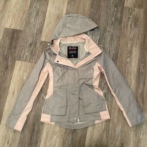 Hollister All-Weather Jacket